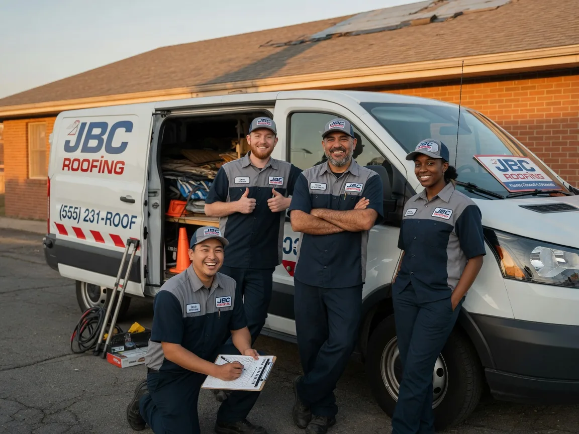 Roof Replacement company in Post, OR