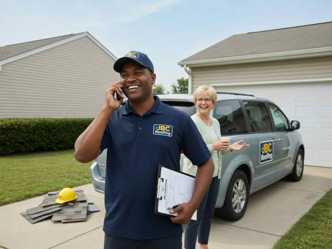 Roof Replacement Post, OR FAQs